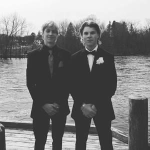 Meet your Posher, Riley